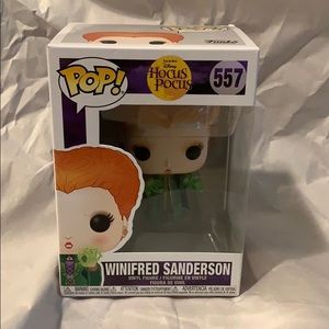 Funko hocus pocus winifred Sanderson